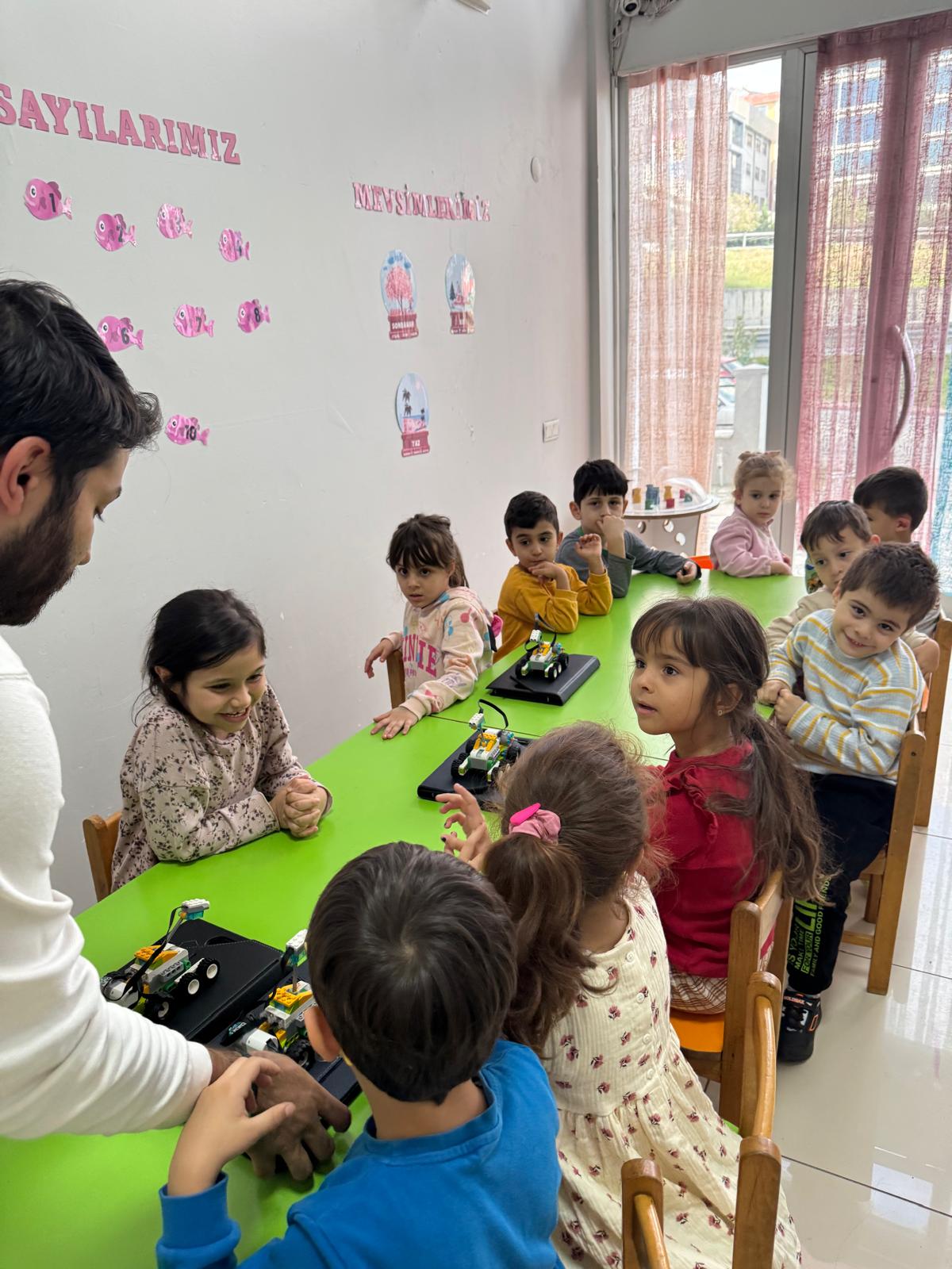 GÜZEL KARELER
