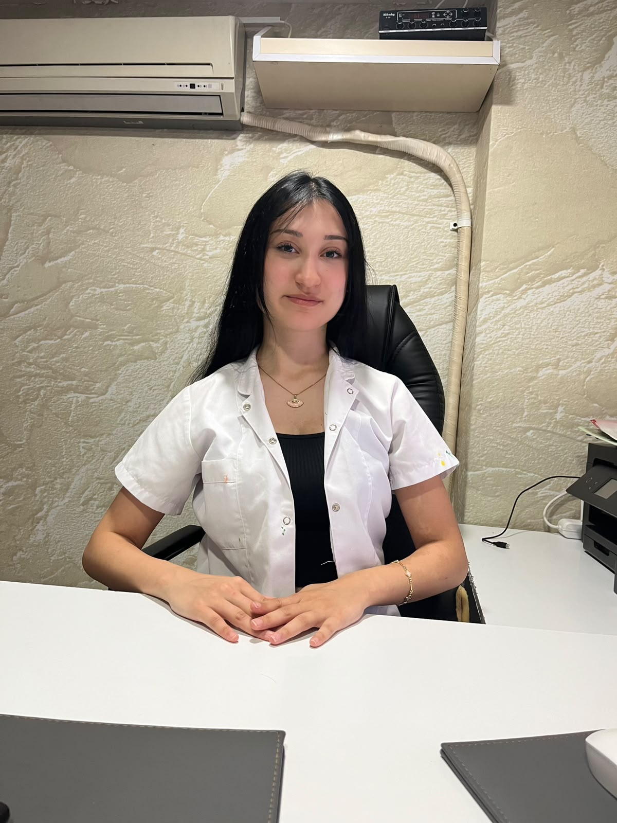 Cemre Yalçınkaya