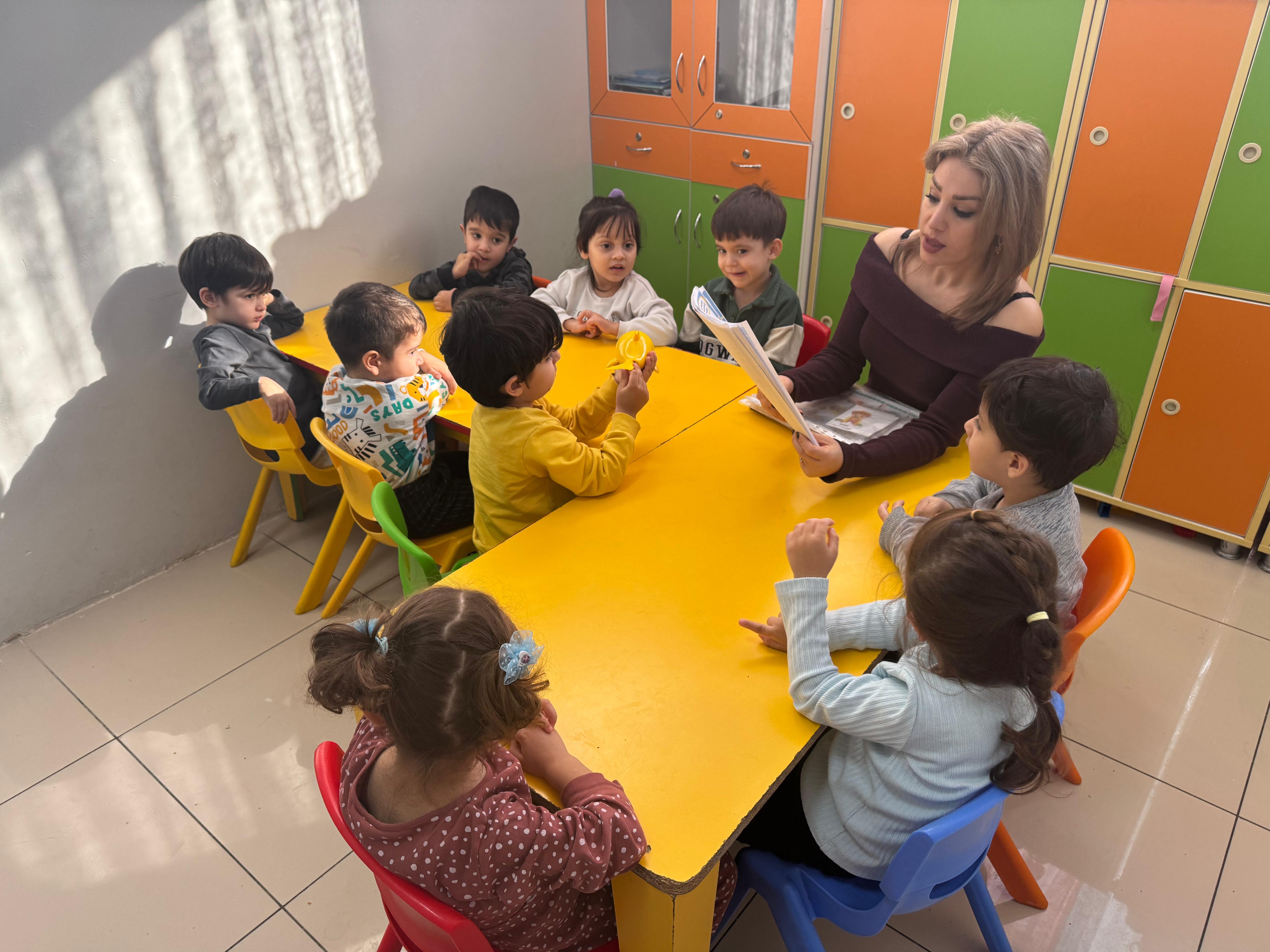 GÜZEL KARELER