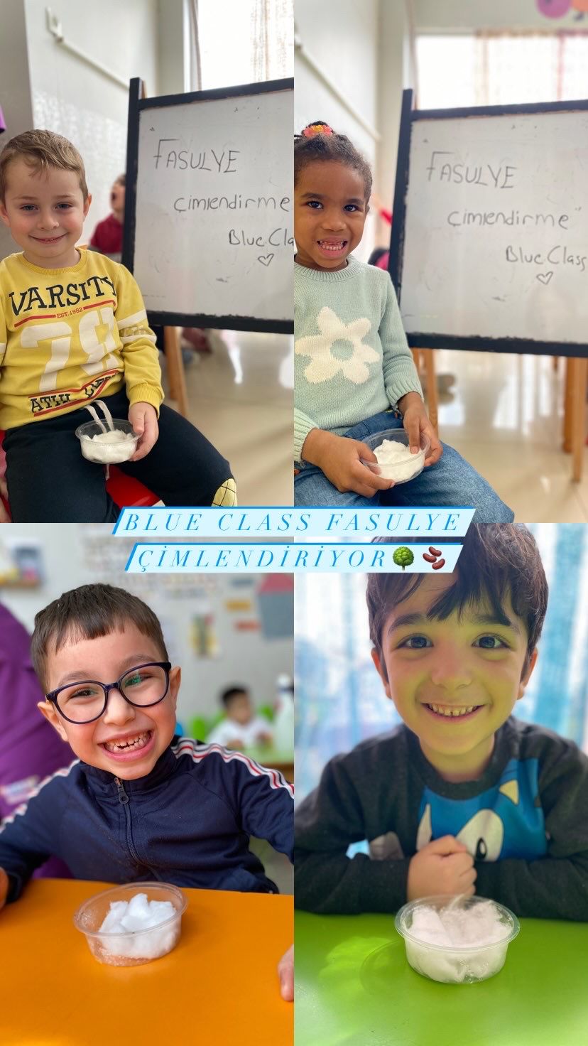 Modern Çocuk Anaokulu