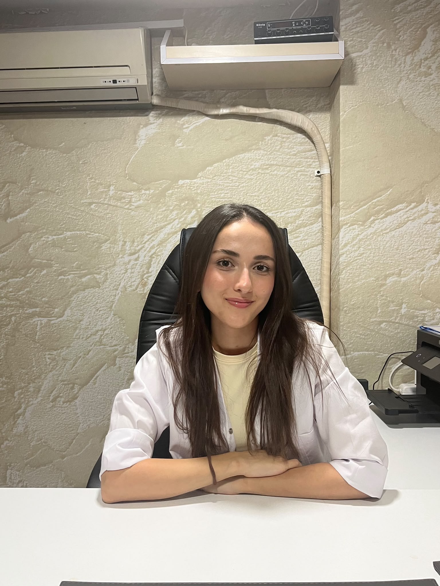 Eylül Yücel 