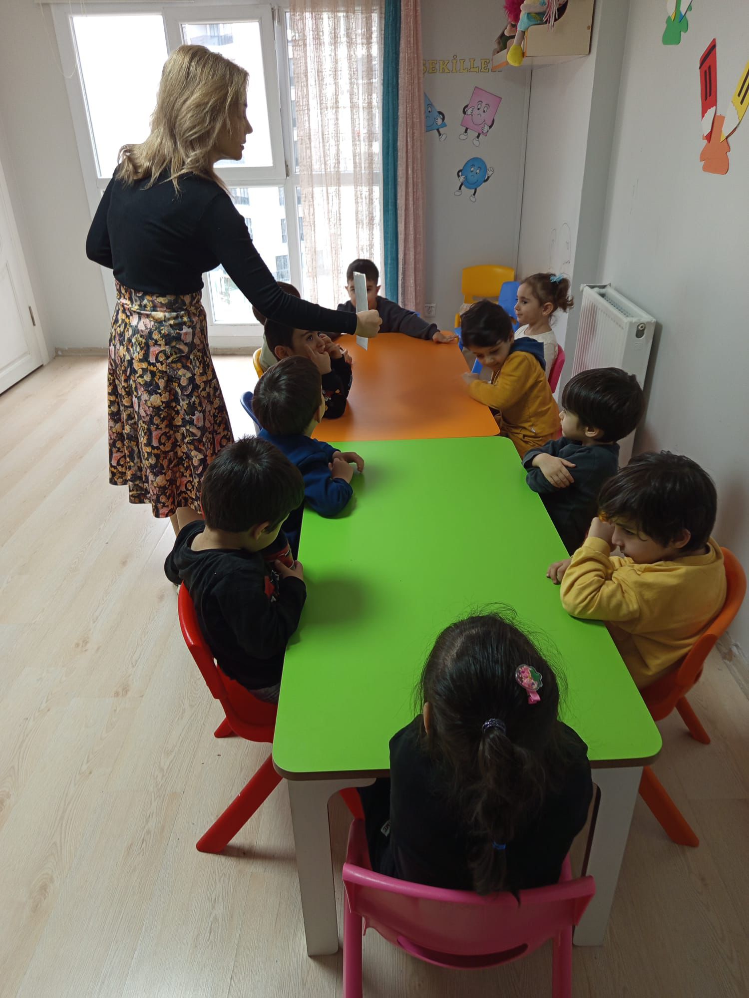 GÜZEL KARELER