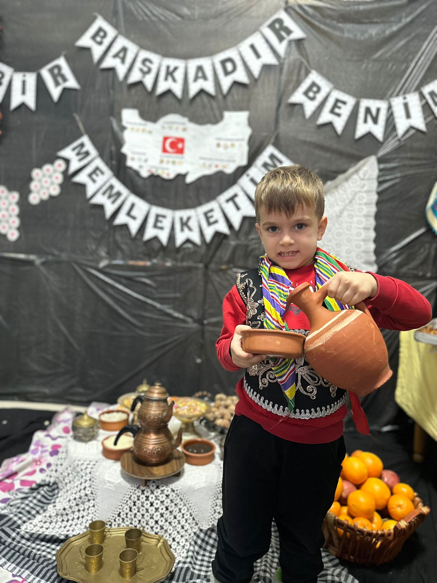 GÜZEL KARELER