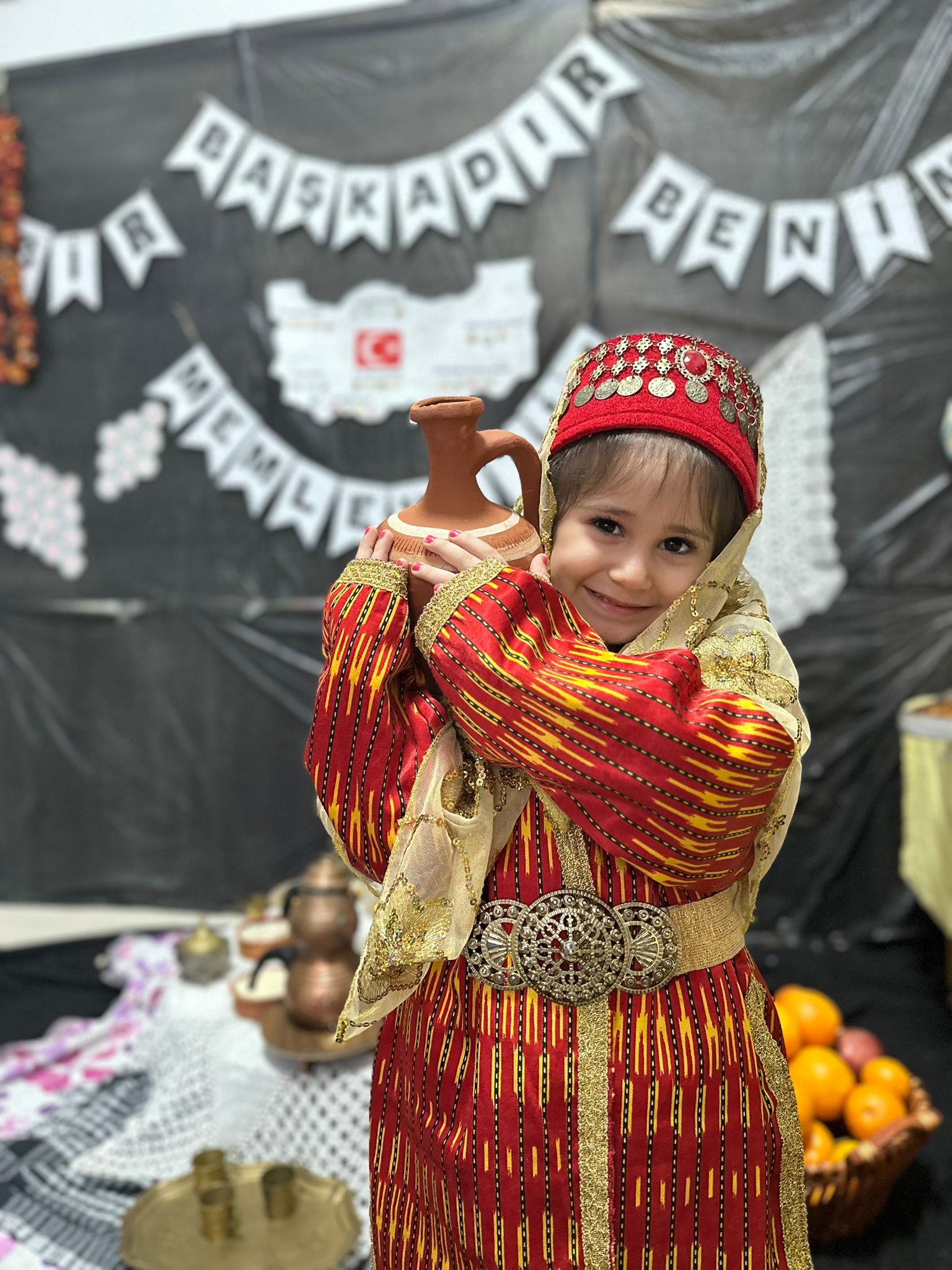 GÜZEL KARELER