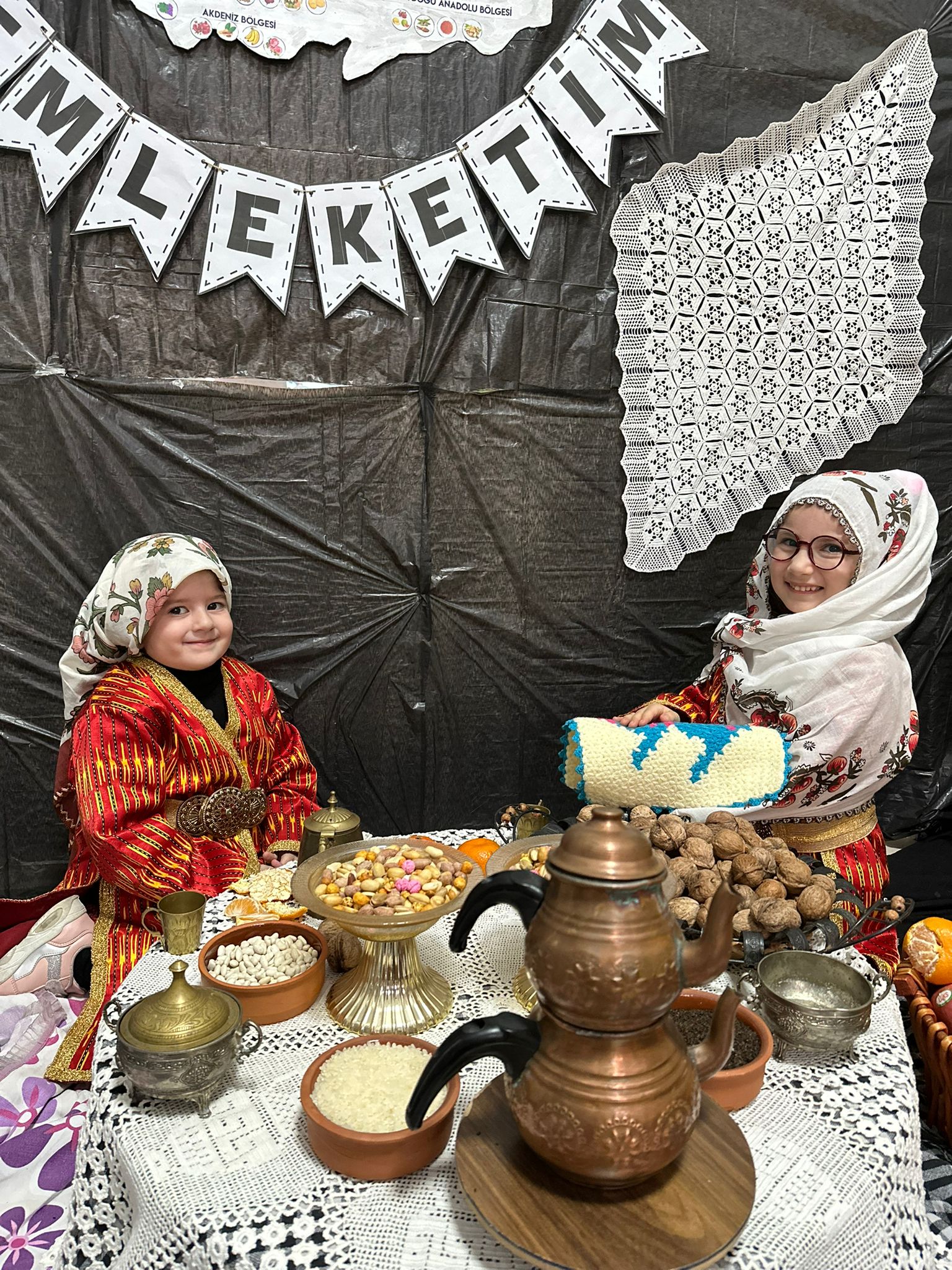 GÜZEL KARELER