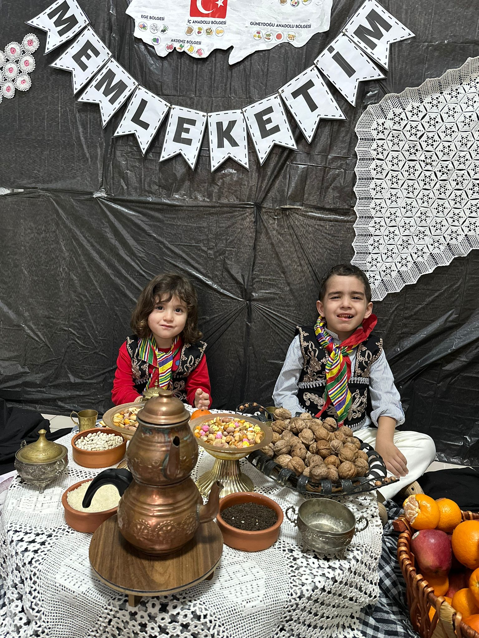 GÜZEL KARELER