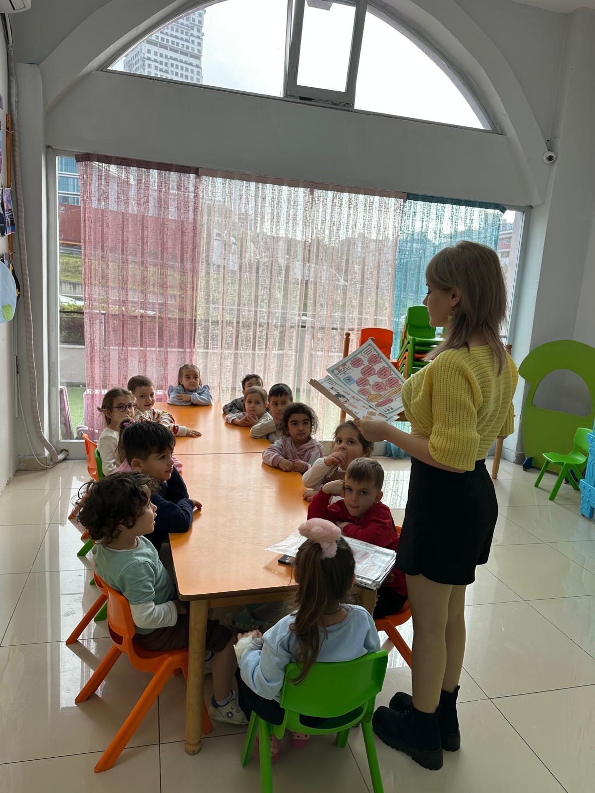 GÜZEL KARELER