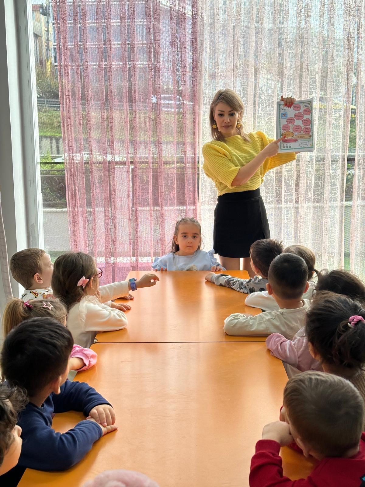 GÜZEL KARELER